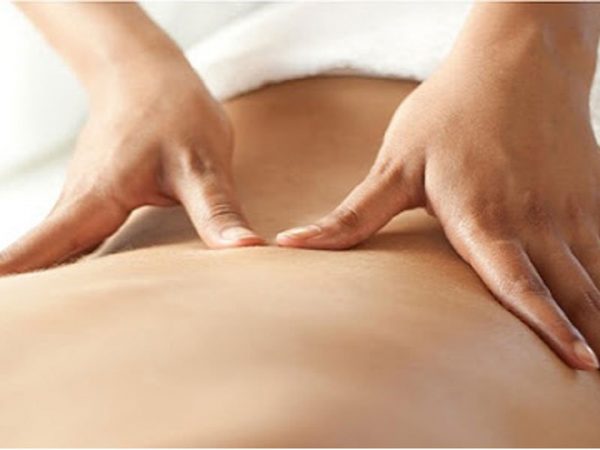 Thường xuyên massage Shiatsu giúp bạn tăng sức đề kháng, hệ miễn dịch